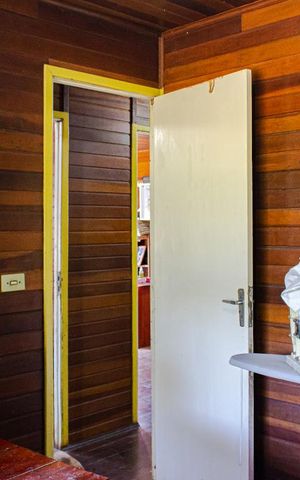 Casa à venda com 1000m², 3 quartos e 3 vagasQuarto 3