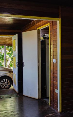 Casa à venda com 1000m², 3 quartos e 3 vagasSala