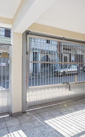 Casa para alugar com 100m², 1 quarto e 1 vaga Casa para alugar com 100m², 1 quarto e 1 vagaGaragem