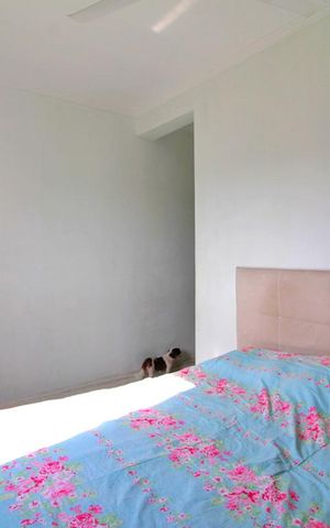 Apartamento à venda com 140m², 3 quartos e 2 vagasQuarto Suíte