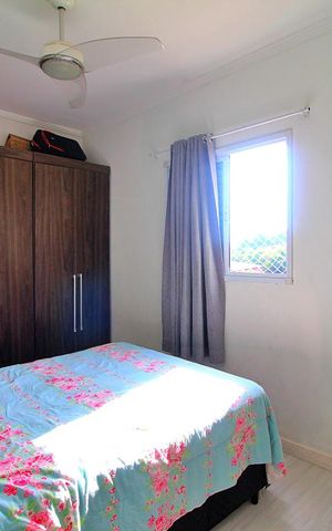 Apartamento à venda com 140m², 3 quartos e 2 vagasQuarto Suíte