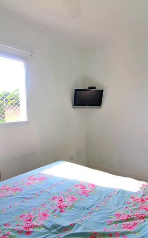 Apartamento à venda com 140m², 3 quartos e 2 vagasQuarto Suíte