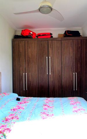 Apartamento à venda com 140m², 3 quartos e 2 vagasQuarto Suíte