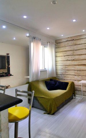 Apartamento à venda com 140m², 3 quartos e 2 vagasSala