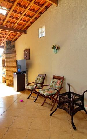 Apartamento à venda com 140m², 3 quartos e 2 vagasCobertura / Espaço Gourmet