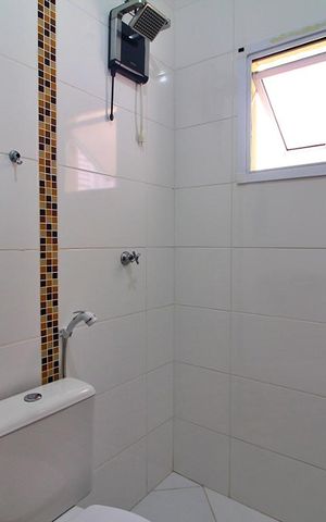 Apartamento à venda com 140m², 3 quartos e 2 vagasBanheiro