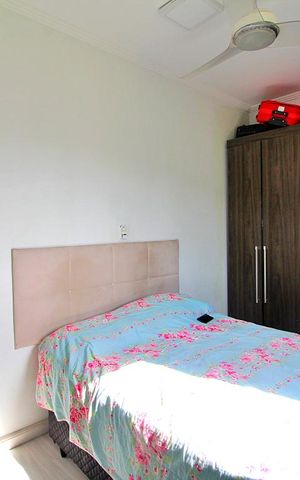 Apartamento à venda com 140m², 3 quartos e 2 vagasQuarto Suíte