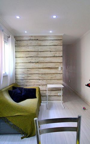 Apartamento à venda com 140m², 3 quartos e 2 vagasSala