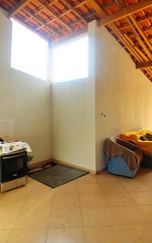 Apartamento à venda com 140m², 3 quartos e 2 vagasCobertura / Espaço Gourmet / Área de Serviço