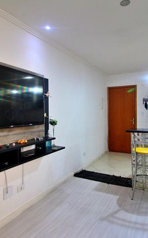 Apartamento à venda com 140m², 3 quartos e 2 vagasSala