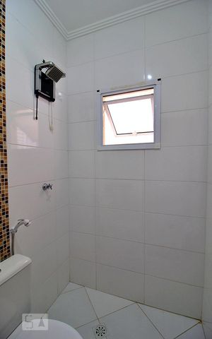 Apartamento à venda com 140m², 3 quartos e 2 vagasBanheiro