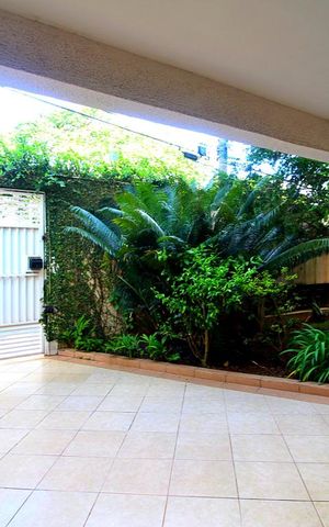Apartamento à venda com 140m², 3 quartos e 2 vagasÁrea Comum