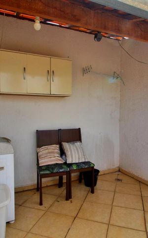 Apartamento à venda com 140m², 3 quartos e 2 vagasCobertura / Área de Serviço