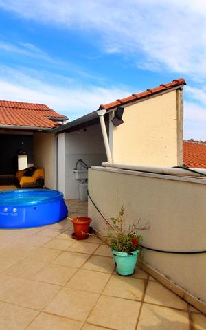Apartamento à venda com 140m², 3 quartos e 2 vagasCobertura
