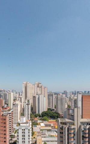 Apartamento à venda com 460m², 5 quartos e 5 vagas Apartamento à venda com 460m², 5 quartos e 5 vagasVista da Cobertura