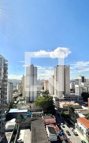 Apartamento à venda com 94m², 3 quartos e 2 vagas Apartamento à venda com 94m², 3 quartos e 2 vagasVista do Quarto 2
