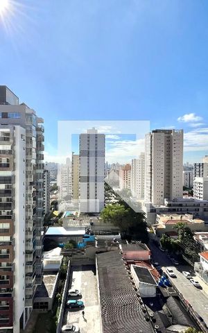 Apartamento à venda com 94m², 3 quartos e 2 vagas Apartamento à venda com 94m², 3 quartos e 2 vagasVista do Quarto 1