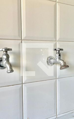 Apartamento à venda com 94m², 3 quartos e 2 vagas Apartamento à venda com 94m², 3 quartos e 2 vagasÁrea de Serviço
