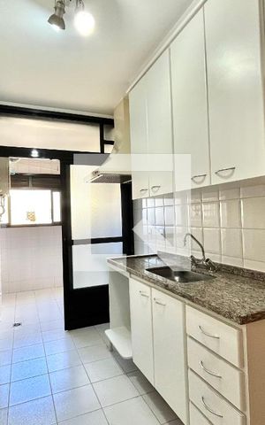 Apartamento à venda com 94m², 3 quartos e 2 vagas Apartamento à venda com 94m², 3 quartos e 2 vagasCozinha