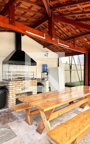 Apartamento à venda com 94m², 3 quartos e 2 vagas Apartamento à venda com 94m², 3 quartos e 2 vagasÁrea comum - Churrasqueira
