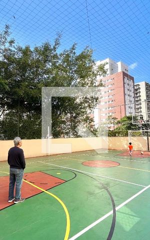 Apartamento à venda com 94m², 3 quartos e 2 vagas Apartamento à venda com 94m², 3 quartos e 2 vagasÁrea comum