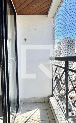 Apartamento à venda com 94m², 3 quartos e 2 vagas Apartamento à venda com 94m², 3 quartos e 2 vagasVaranda