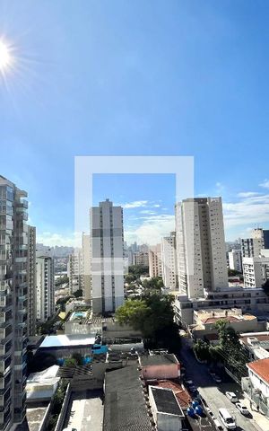 Apartamento à venda com 94m², 3 quartos e 2 vagas Apartamento à venda com 94m², 3 quartos e 2 vagasVista da Sala
