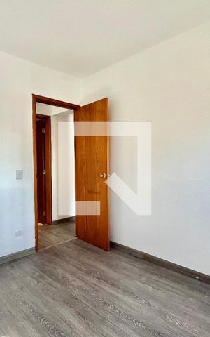 Apartamento à venda com 94m², 3 quartos e 2 vagas Apartamento à venda com 94m², 3 quartos e 2 vagasQuarto 2