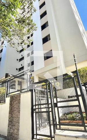 Apartamento à venda com 94m², 3 quartos e 2 vagas Apartamento à venda com 94m², 3 quartos e 2 vagasFachada
