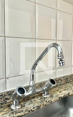 Apartamento à venda com 94m², 3 quartos e 2 vagas Apartamento à venda com 94m², 3 quartos e 2 vagasCozinha