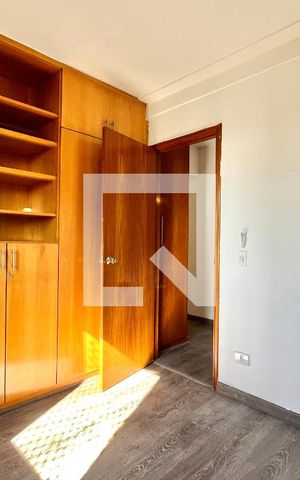 Apartamento à venda com 94m², 3 quartos e 2 vagas Apartamento à venda com 94m², 3 quartos e 2 vagasQuarto 1