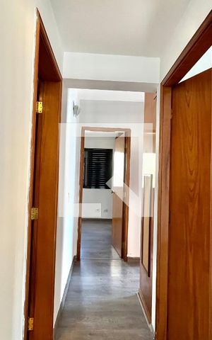 Apartamento à venda com 94m², 3 quartos e 2 vagas Apartamento à venda com 94m², 3 quartos e 2 vagasCorredor