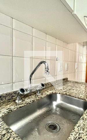Apartamento à venda com 94m², 3 quartos e 2 vagas Apartamento à venda com 94m², 3 quartos e 2 vagasCozinha