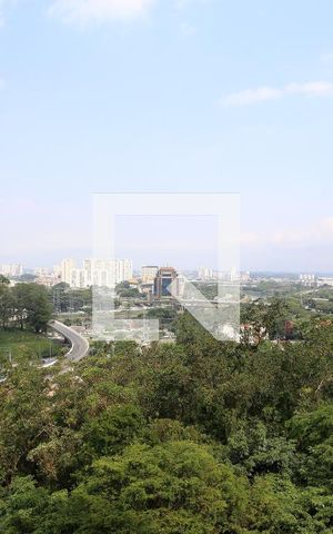 Apartamento à venda com 152m², 3 quartos e 3 vagasVista da Varanda