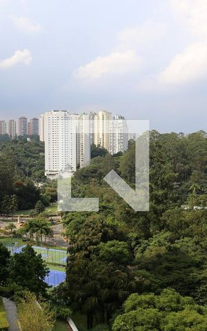 Apartamento à venda com 152m², 3 quartos e 3 vagasVista da Varanda