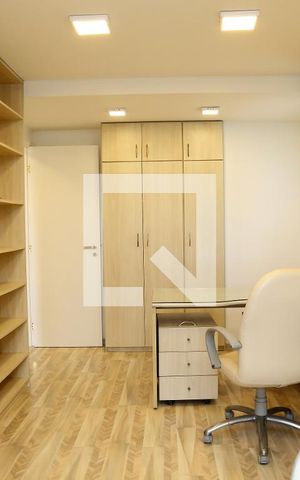 Apartamento à venda com 152m², 3 quartos e 3 vagasEscritório 