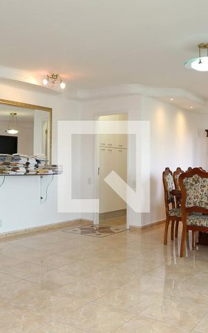 Apartamento à venda com 152m², 3 quartos e 3 vagasSala