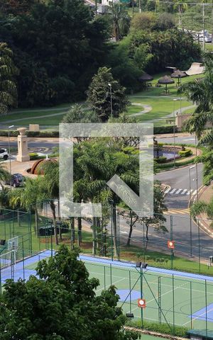 Apartamento à venda com 152m², 3 quartos e 3 vagasVista da Varanda