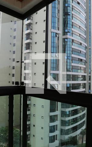 Apartamento à venda com 152m², 3 quartos e 3 vagasVaranda