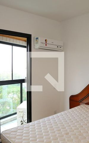 Apartamento à venda com 152m², 3 quartos e 3 vagasSuíte 2 
