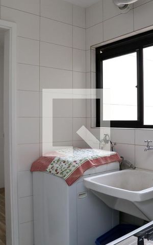 Apartamento à venda com 152m², 3 quartos e 3 vagasÁrea de Serviço