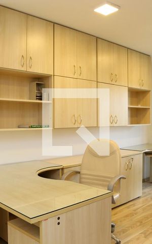 Apartamento à venda com 152m², 3 quartos e 3 vagasEscritório 