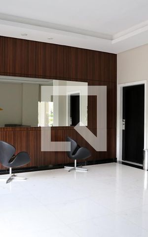 Apartamento à venda com 152m², 3 quartos e 3 vagasHall Social 