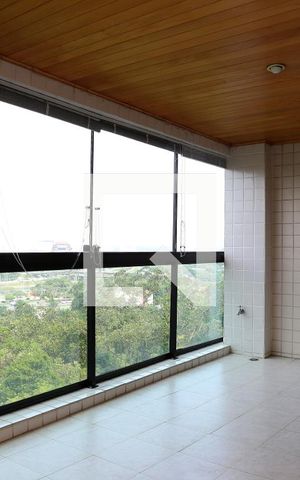 Apartamento à venda com 152m², 3 quartos e 3 vagasVaranda da Sala