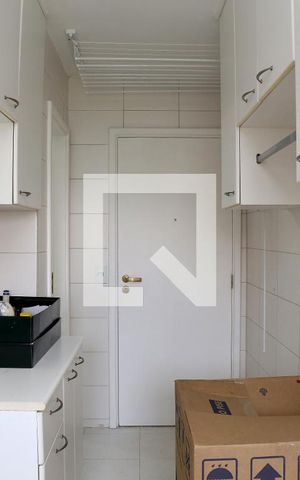 Apartamento à venda com 152m², 3 quartos e 3 vagasÁrea de Serviço