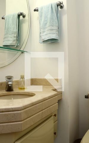 Apartamento à venda com 152m², 3 quartos e 3 vagasLavabo
