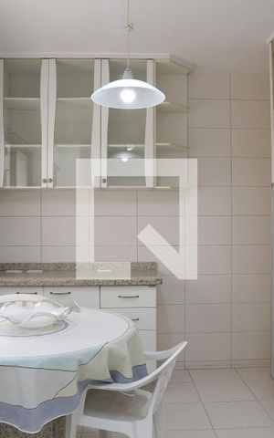 Apartamento à venda com 152m², 3 quartos e 3 vagasCozinha