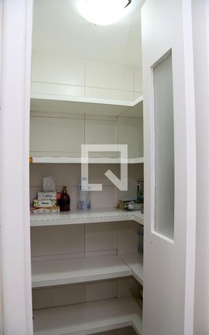 Apartamento à venda com 152m², 3 quartos e 3 vagasDespensa