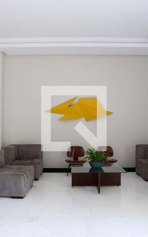 Apartamento à venda com 152m², 3 quartos e 3 vagasHall Social 