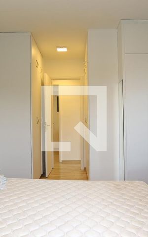 Apartamento à venda com 152m², 3 quartos e 3 vagasSuíte 2 